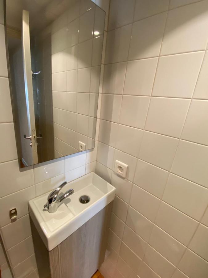 Superbe Loft Centre-Ville - Sauna - Parking Prive -Clim- 1 A 10Personnes Брив ла Гайард Екстериор снимка